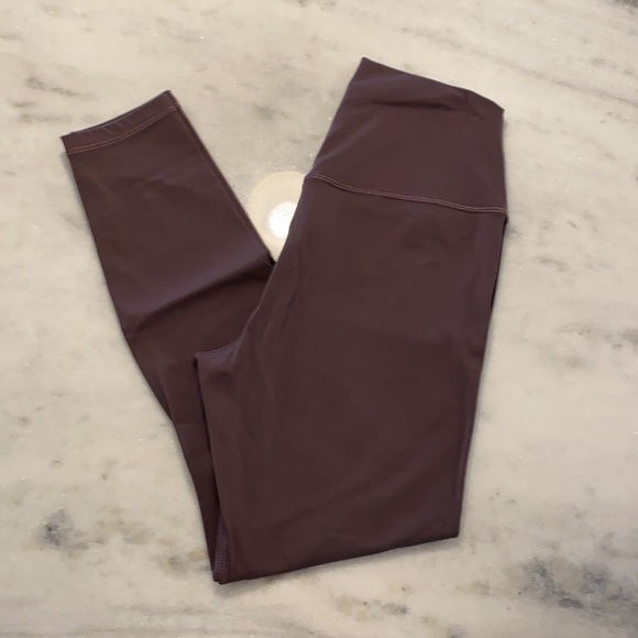 P’Tula Shelby Leggings - 23” - Picture 6 of 12